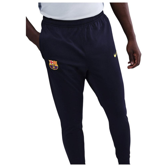 Nike Ανδρικές φόρμες σετ FC Barcelona Strike Tracksuit Nike Ανδρικές φόρμες σετ FC Barcelona Strike Tracksuit